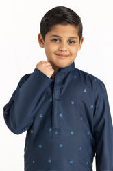 Regular Fit Basic Suits SK-KE24-053